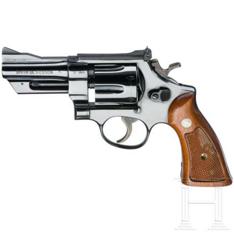 Smith & Wesson .357 Magnum Postwar, Pre-Model 27 - Foto 1