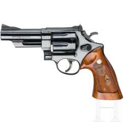 Smith & Wesson Mod. 57, "The .41 Magnum Target"