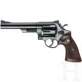 Smith & Wesson Mod. 57, "The .41 Magnum Target" - photo 1