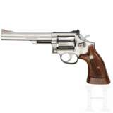 Smith & Wesson Mod. 66-3 "The .357 Combat Magnum Stainless" - Foto 1