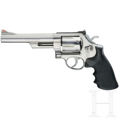 Smith & Wesson Mod. 629-3, "The .44 Magnum Stainless" - photo 1