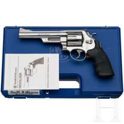 Smith & Wesson, Mod. 629-4