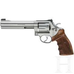 Smith & Wesson Mod. 686-4, "686 Target Champion"