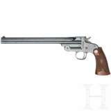 Smith & Wesson Single-Shot Pistol, 2nd Model - Foto 1
