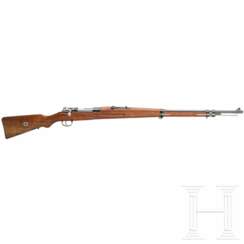 Gewehr Mod. 1935, Mauser Oberndorf