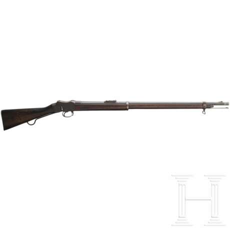 Martini Henry Rifle Mark IV - Foto 1