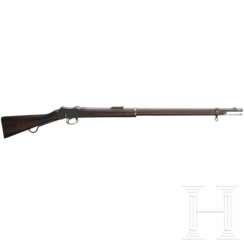 Martini Henry Rifle Mark IV