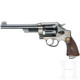 Smith & Wesson .455 Mark II Hand Ejector 1st Model - Foto 1
