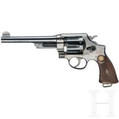 Smith & Wesson .455 Mark II Hand Ejector 1st Model