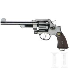 Smith & Wesson .455 Mark II Hand Ejector 2nd Model