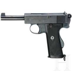 Webley & Scott .455 Mark I N (Navy Model)