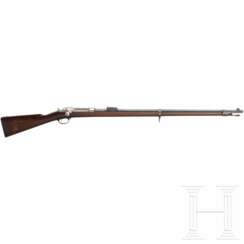 Jarmann 1878-79 Versuchsgewehr