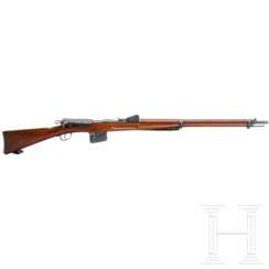 Repetiergewehr Mod. 1889