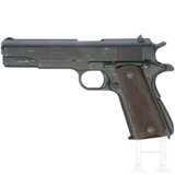 Colt / Remington Mod. 1911 A 1 - фото 1