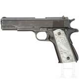 Colt Mod. 1911 A 1 mit San Col Mar-Verschluss - photo 1