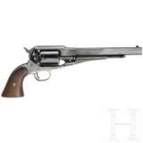 Remington New Model Army Revolver - photo 1