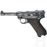 Pistole 08 Mauser, Code "1937 - S/42" - Foto 1