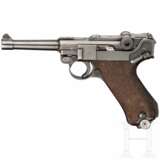 Pistole 08 Mauser, Code "42-1940" - Foto 1