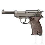 P 38 Mauser - фото 1