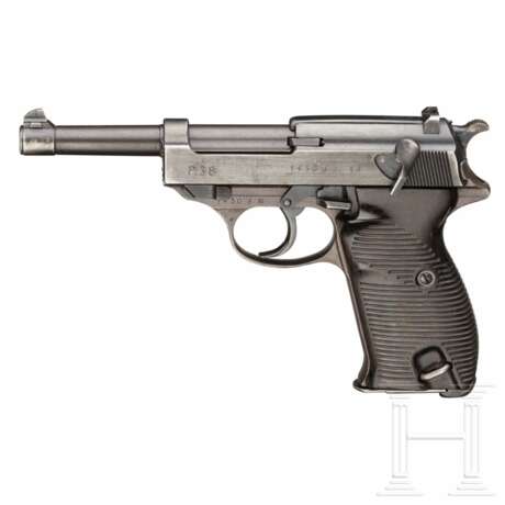 P 38 Walther, Code "ac 44" - Foto 1