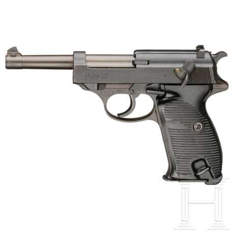 P 38 Walther, Code "ac 44" - фото 1