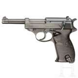 P 38 Walther, Code "ac 44" - Foto 1