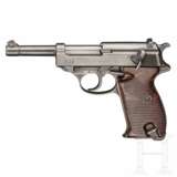 P 38 Walther, Code "ac 45" - photo 1