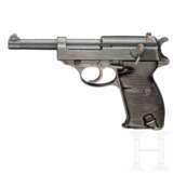 P 38 Walther, Code "ac 45" mit fnh-Lauf - Foto 1