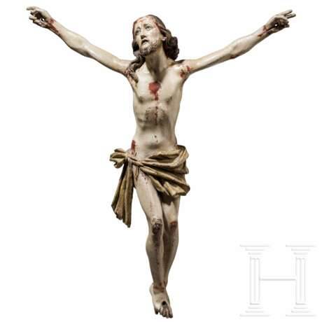 Kruzifixus, wohl Italien, um 1600 - photo 1