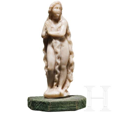 Heilige Maria von Ägypten (Maria Aegyptiaca), Niederlande/Italien, 1. Häfte 17. Jhdt. - photo 1