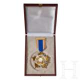 A Syrian 50th Anniversary of the Armed Forces Medal - Foto 1
