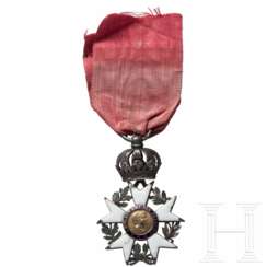 Orden der Ehrenlegion - Ritterkreuz, 1. Kaiserreich