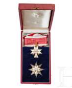 Kroatien. A Croatian Order of King Zvonimir 1st Class Grand Officer