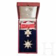 A Croatian Order of King Zvonimir 1st Class Grand Officer - Аукционные цены