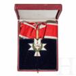 A Croatian Order of King Zvonimir 1st Class with Oakleaves - Auction prices