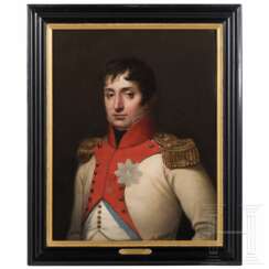 Louis Napoléon Bonaparte (1778 - 1846) - Portraitgemälde, 1806 - 1810