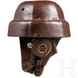 Helm vom Typ "Roold" für alliierte Flieger im 1. Weltkrieg - photo 1