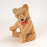 Blonder "Original Teddy", Steiff. - photo 1