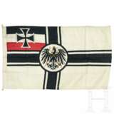 Reichkriegsflagge - Foto 1