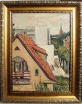 Эрлер Л.Н. “Паланга”, 1972 г.