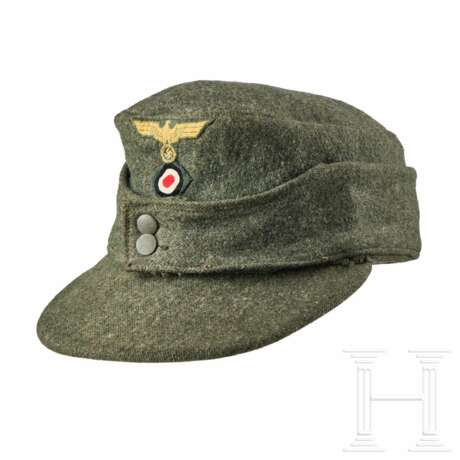 A Field Cap for Other Ranks - фото 1