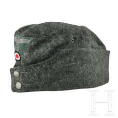 A Garrison Cap for Other Ranks