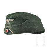 A Garrison Cap for Infantry Other Ranks - фото 1