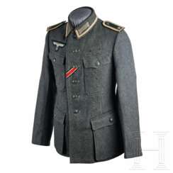 An Infantry NCO Tunic M43