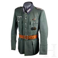 A Sonderführer Tunic