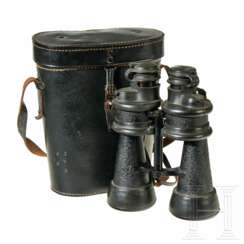 Binoculars 7x50 "beh", in case