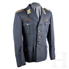 A Luftwaffe General Officer Tunic