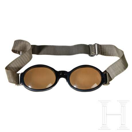 Fighter Pilot Goggles - Foto 1