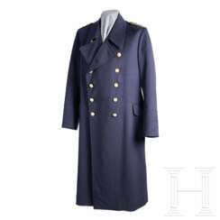 An Officer Great Coat