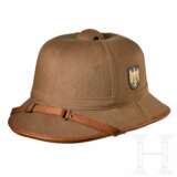 A Tropical Helmet for Line Officers - Foto 1